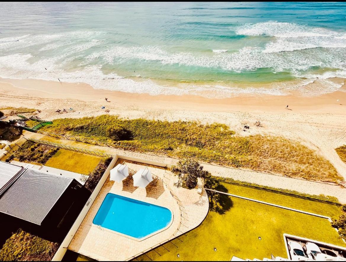 Absolutely Stunning! On The !!! Apartment Gold Coast