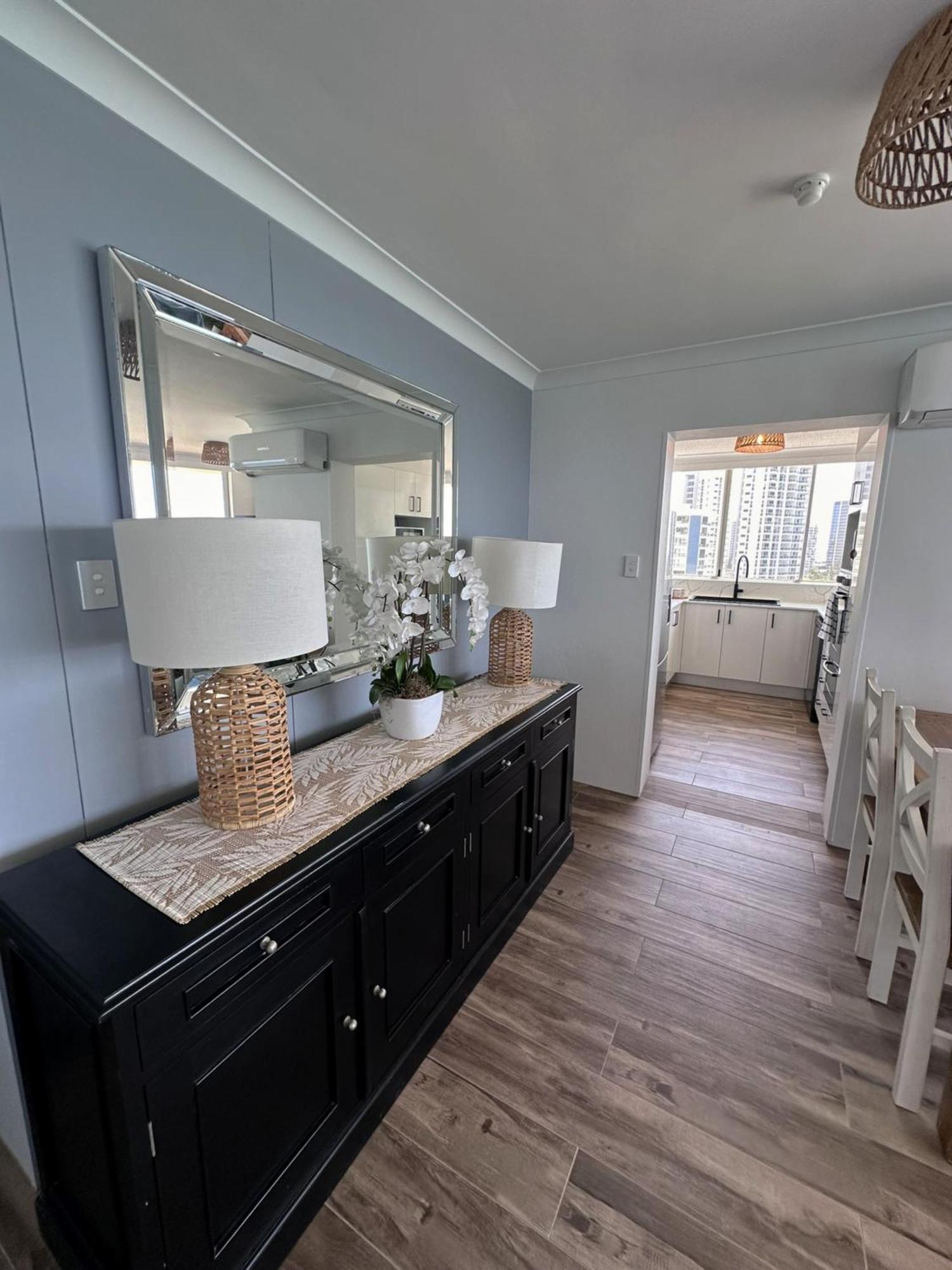 Absolutely Stunning! On The !!! Apartment Gold Coast